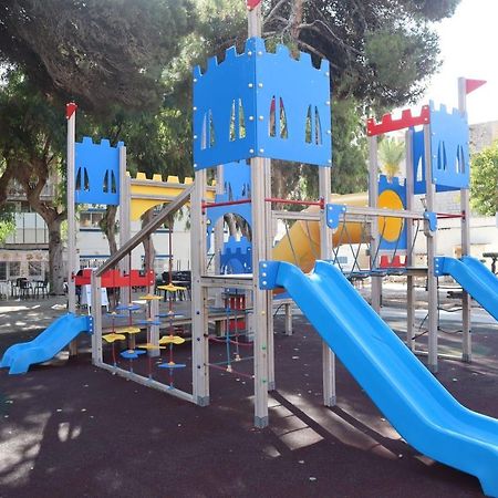 Apartamento Cerca Del Casco Antiguo Y A Un Paso De La Playa Norte Peñiscola Zewnętrze zdjęcie