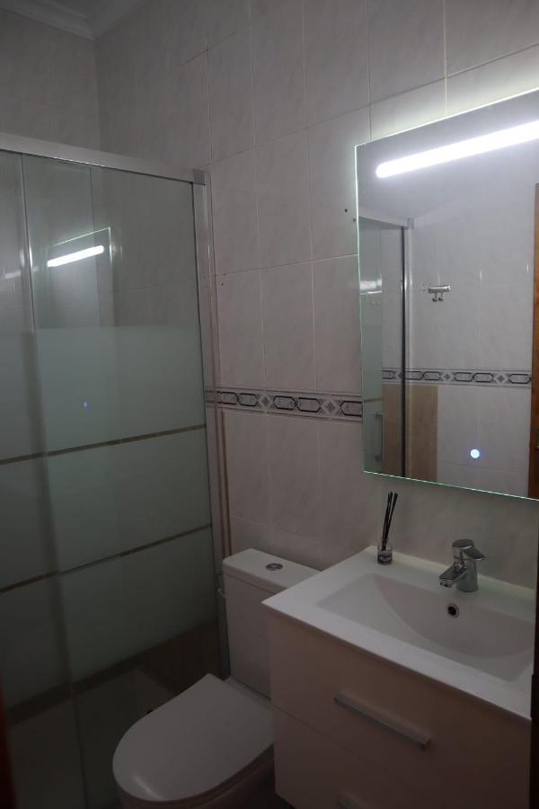 Apartamento Cerca Del Casco Antiguo Y A Un Paso De La Playa Norte Peñiscola Zewnętrze zdjęcie